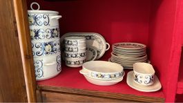 Vintage Keramik Villeroy & Boch Top Zustand