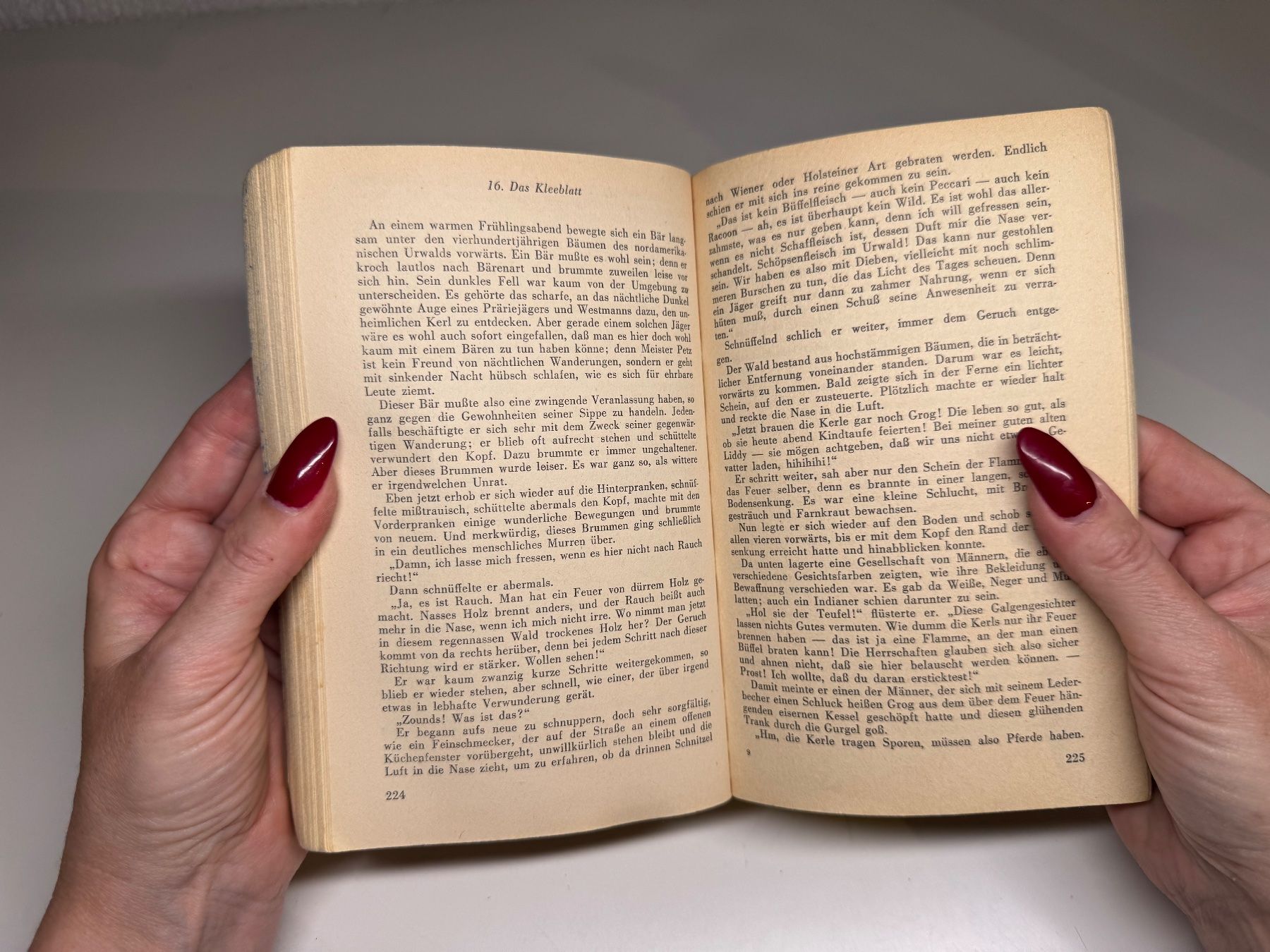 Libri: ROMAN: Karl May, Der Derwisch – Usato da Grosswangen venduto da Kleine.Knoepfe 7