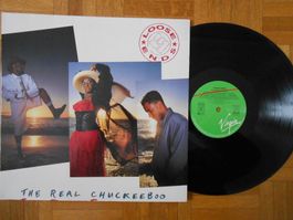 Loose Ends 1988 The real chuckeeboo (LP)