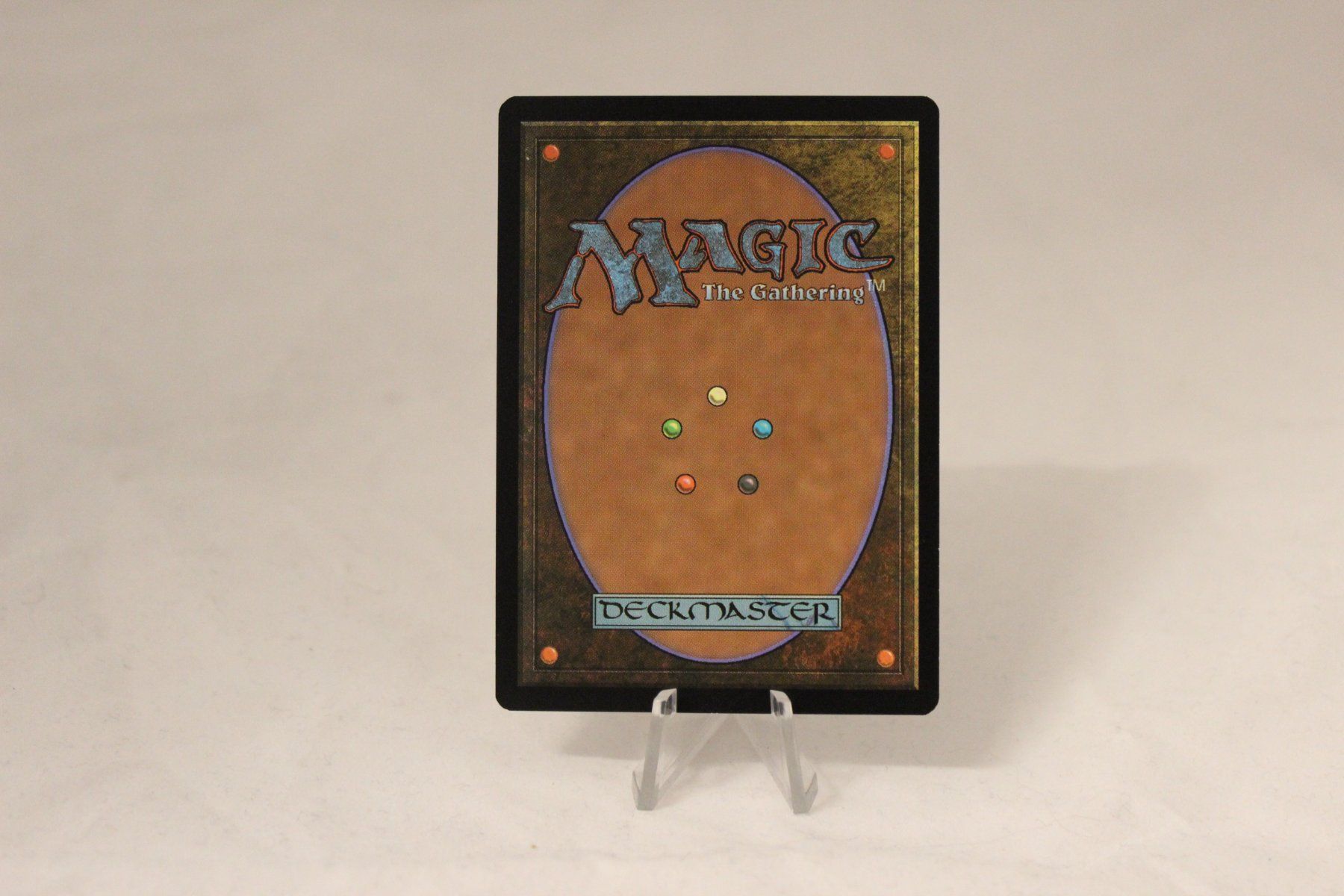 Magic The Gathering Carte collezionabili: Vergolden - Magic – Usato da Dulliken venduto da Sefty 1