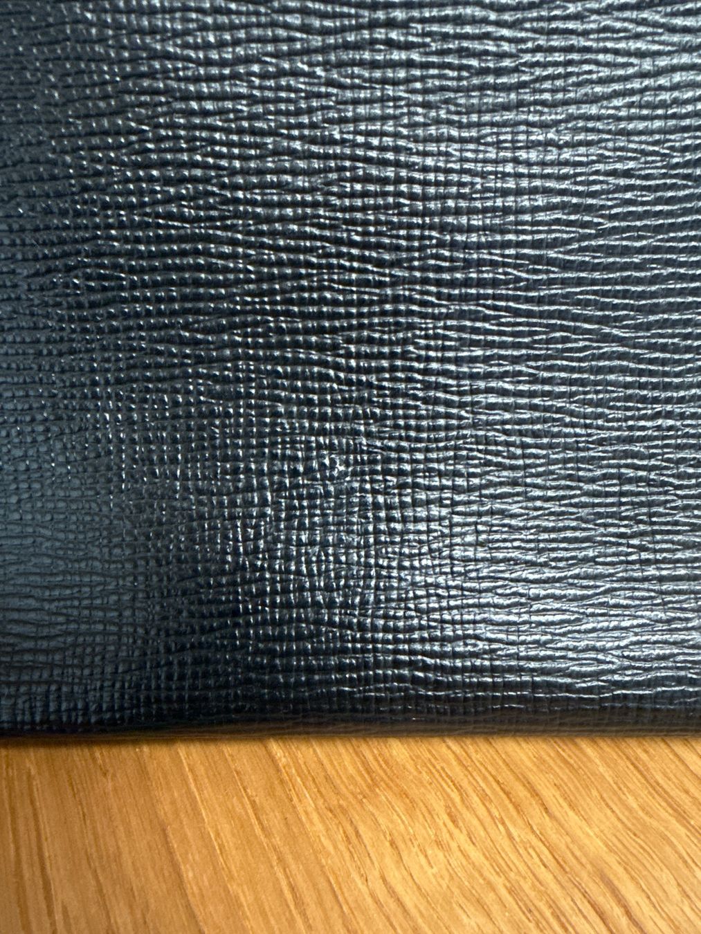 Borse da donna: Ferre Leder Handtasche – Usato da Auenstein venduto da moin. 6