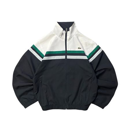 Vintage Lacoste Trackjacket (S)