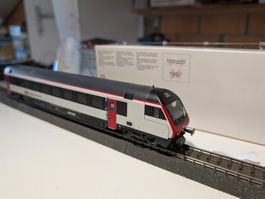 Märklin 42177 Steuerwagen SBB EW IV Bt