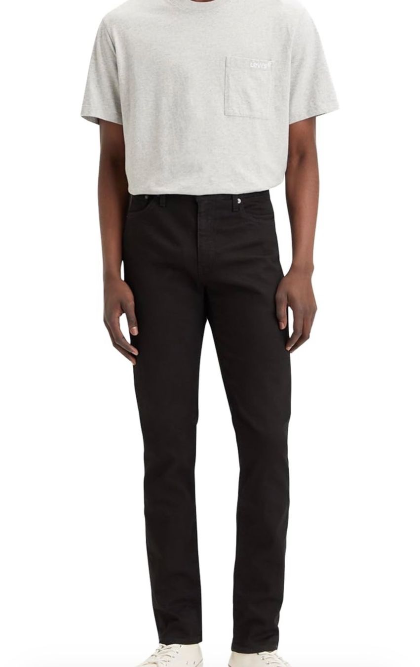 Levi's Jeans: Levi‘s 511 33/32 Nightshine X – Usato da Allschwil venduto da Blumergg