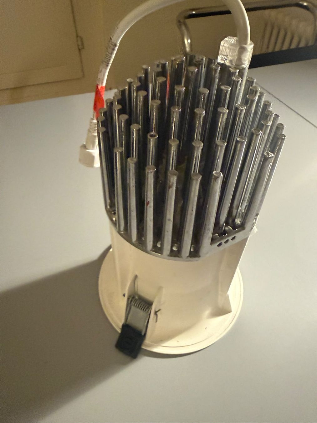 Lampade: i-LèD Maestro Quantum-R arrayLED 25 W 700 mA - Strahler – Usato da Bern venduto da diesdastrallala 1