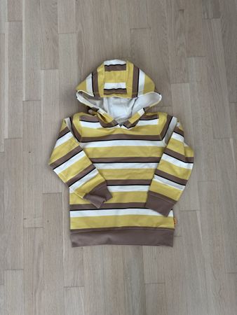 Steiff Hoodie Grösse 122