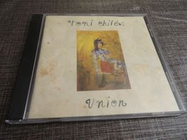 Toni Childs - Union CD