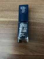 Vernis à ongles Bourjois 10 Jours anti-choc bleu foncé 