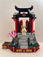 Lego ninjago - Sensei Wu - (njo0996 - 71866)