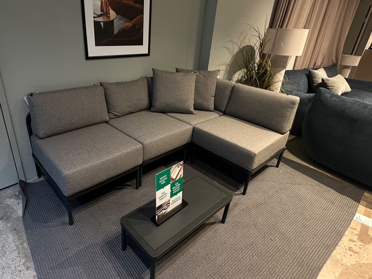 Sofacompany Divani: Hadley Outdoor - Sesame – Nuovo (secondo la descrizione) da Bern venduto da Sofa_Company_Bern 1