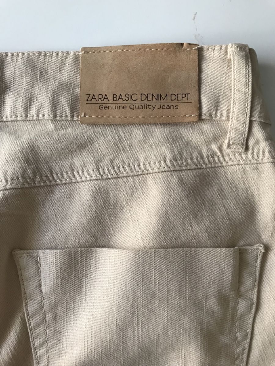 Zara Jeans: Hose ZARA 5 Pocket – Nuovo (secondo la descrizione) da Glis venduto da taisiya078 2