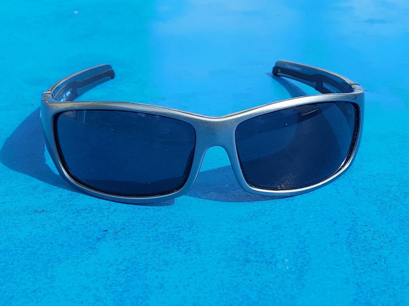 BMW Occhiali & Lenti: BMW Sonnenbrille – Usato da Oberdiessbach venduto da wasserfreak 3
