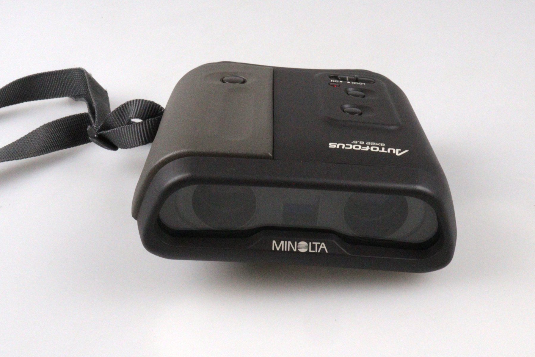 Minolta Binocoli: Minolta Autofokus Feldstecher 8x22 6.5° – Usato da Volketswil venduto da brockipfannenstil 1