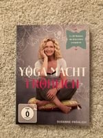 Yoga mit Susanne Fröhlich