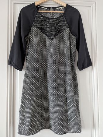 robe maison scotch 38