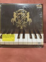 Vinyle CHOPS Virtuosity