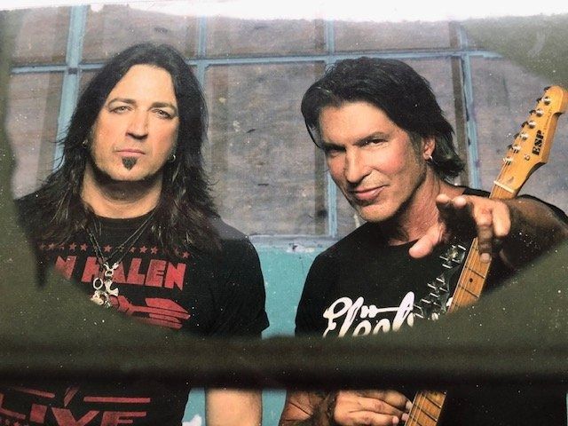 Dischi in vinile: Sweet & Lynch – Nuovo e nell'imballaggio originale da Aarwangen venduto da Jukebox3 4