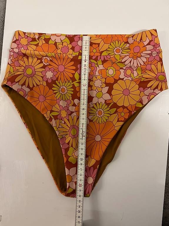 Costumi da bagno & Bikini: Highwaist Bottom XS – Usato da Zürich venduto da fienne 3