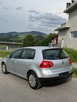 VW Golf 5 1.4TSI automatique
