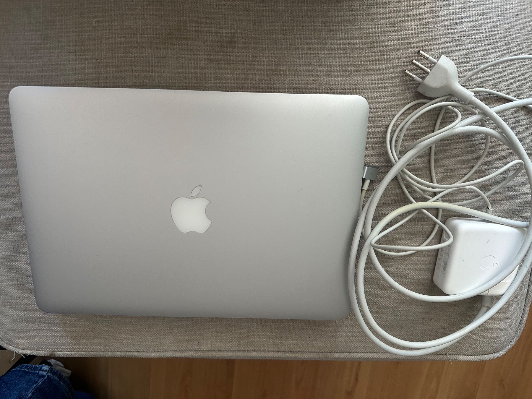 Apple Notebook: MacBook Pro 13‘ 2013 – Usato da Baar venduto da pede1900 1