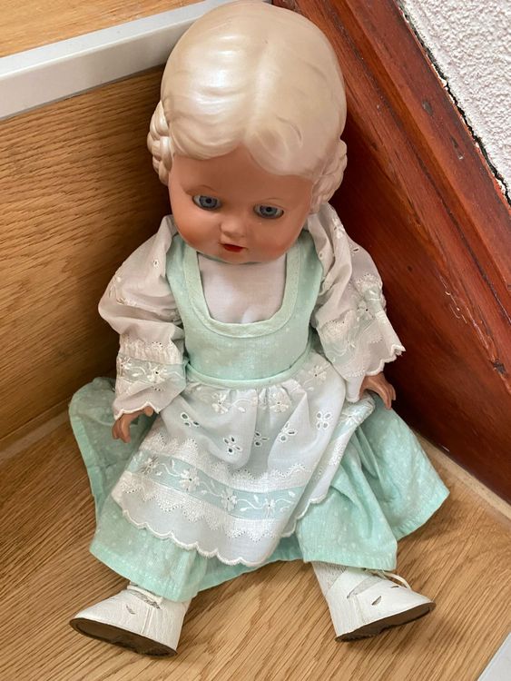 Barbie Puppen Kleiderschrank (Gebraucht) In Winterthur Für CHF 102