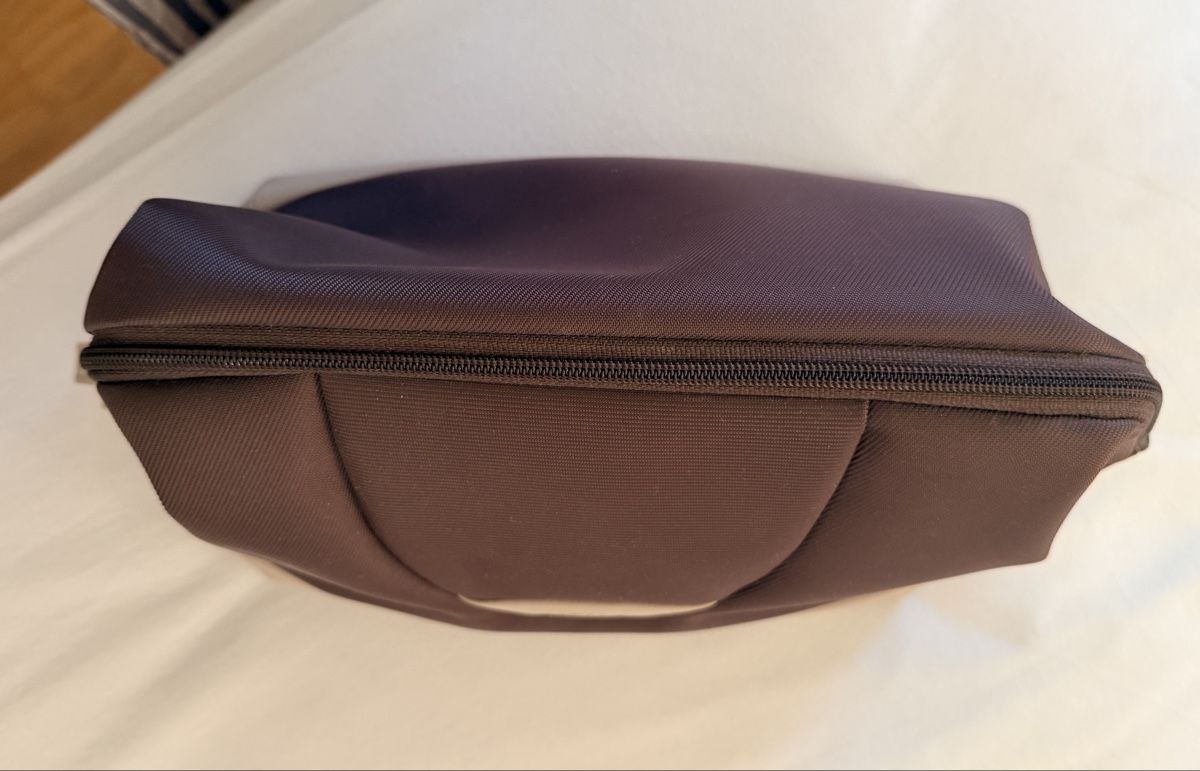 Samsonite Borse: Samsonite Kulturtasche - NEU – Nuovo (secondo la descrizione) da Dietikon venduto da pel_968p 4