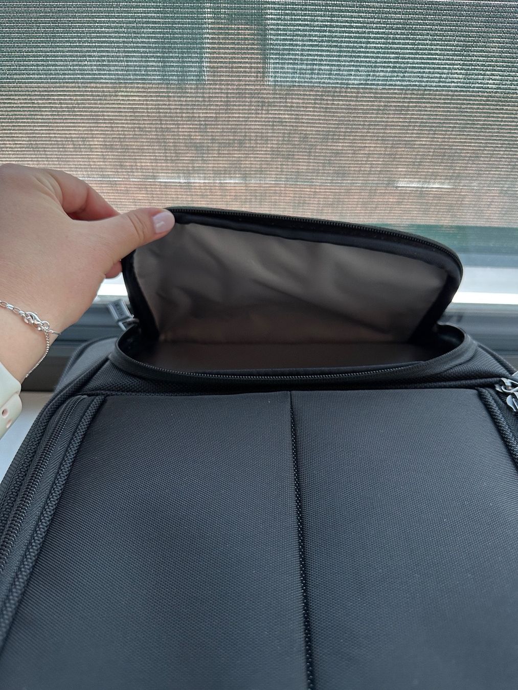 Zaini: Dicota BacPac Traveler backpack – Nuovo e nell'imballaggio originale da Winterthur venduto da LeLe0606 7