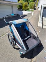 Thule Chariot Sport 2 Kinderanhänger