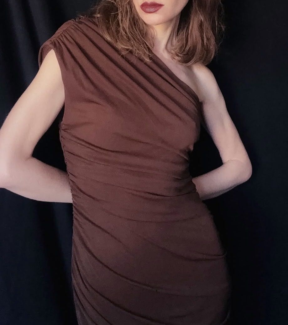 Zara Vestiti: Kleid Zara Grösse S – Usato da Siebnen venduto da koschitoschi 2