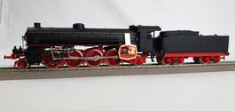Rivarossi 1132 DC  FS Italia Gr. 746 , analog, OVP