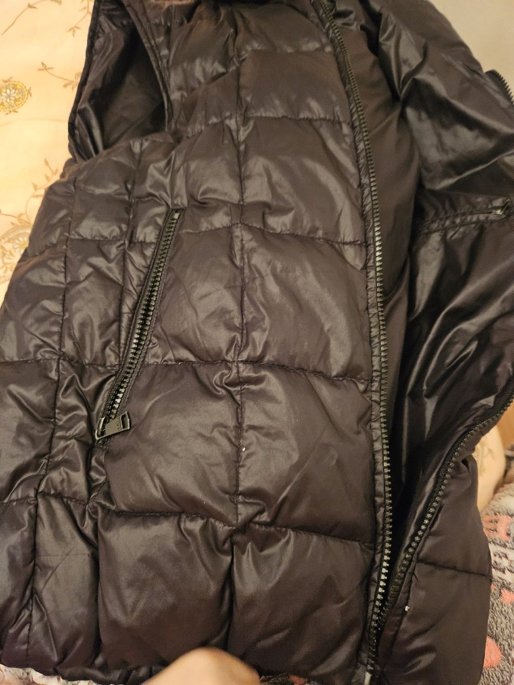 Dolce & Gabbana Gilet & Giacche: Dolce & Gabbana Herren Daunenweste, Schwarz – Nuovo (secondo la descrizione) da Basel venduto da fragolina08 3