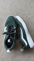 Vans Ultrarange Exo Green Sneakers size 40