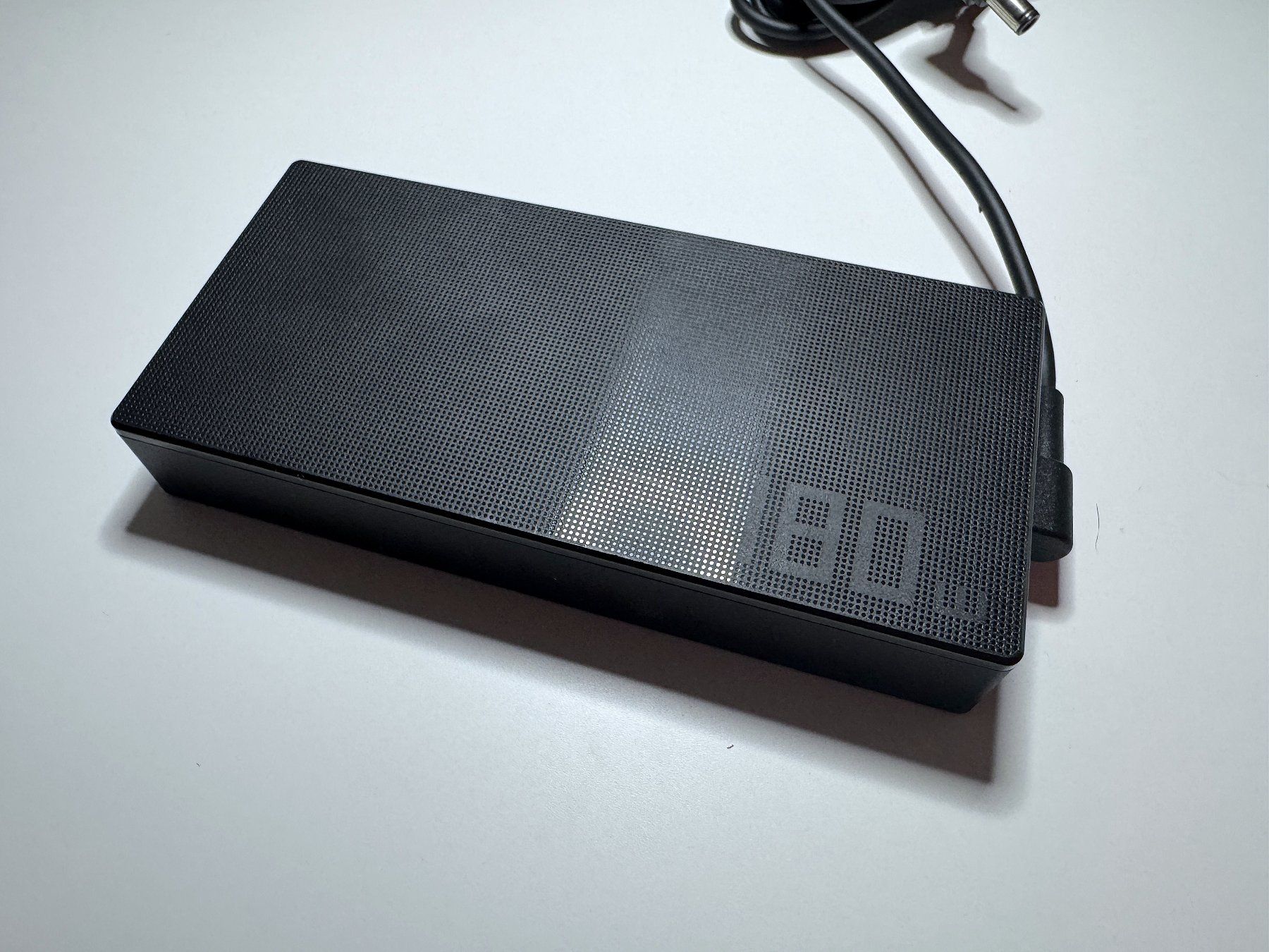 Asus Dockingstation: ASUS SimPro Dock 2 Dockingstation – Gebraucht aus Berg am Irchel von ubik 4