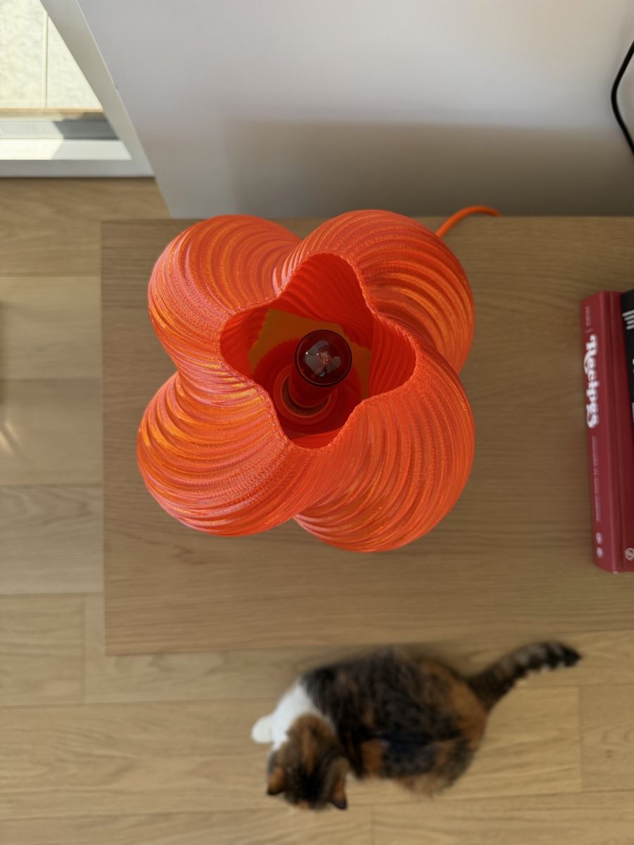 Lampade: Lampe de table – Nuovo (secondo la descrizione) da Neuchâtel venduto da tia_sbp7 1