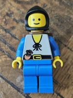lego figurine castle cas553 Peasant -
