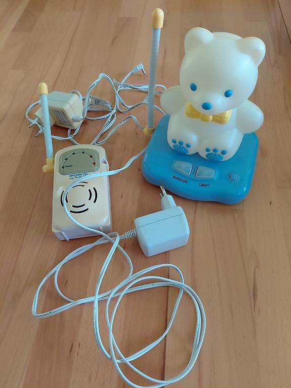 Babyphone: Babyphone – Usato da Lyss venduto da froskur
