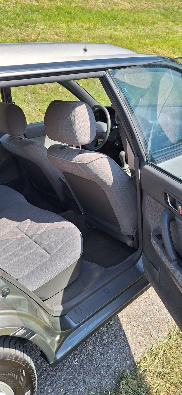 Subaru Automobili: Subaru Legacy 1 – Usato da Horboden venduto da JM45S 3