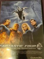 Fantastic Four Rise Of The Silver Surfer (MARVEL)