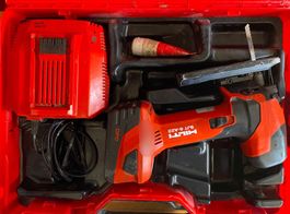 Scie Sauteuse/Akku-Stichsäge Hilti SJT 6 A22