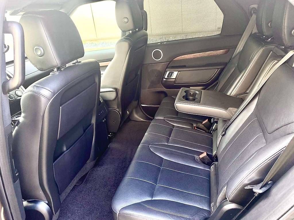Autos: LAND ROVER DISCOVERY 5 – D'occasion à Wald ZH par dan_968t 4