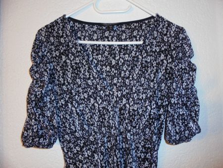 KLEID VON MISS SELFRIDGE, GRÖSSE 34