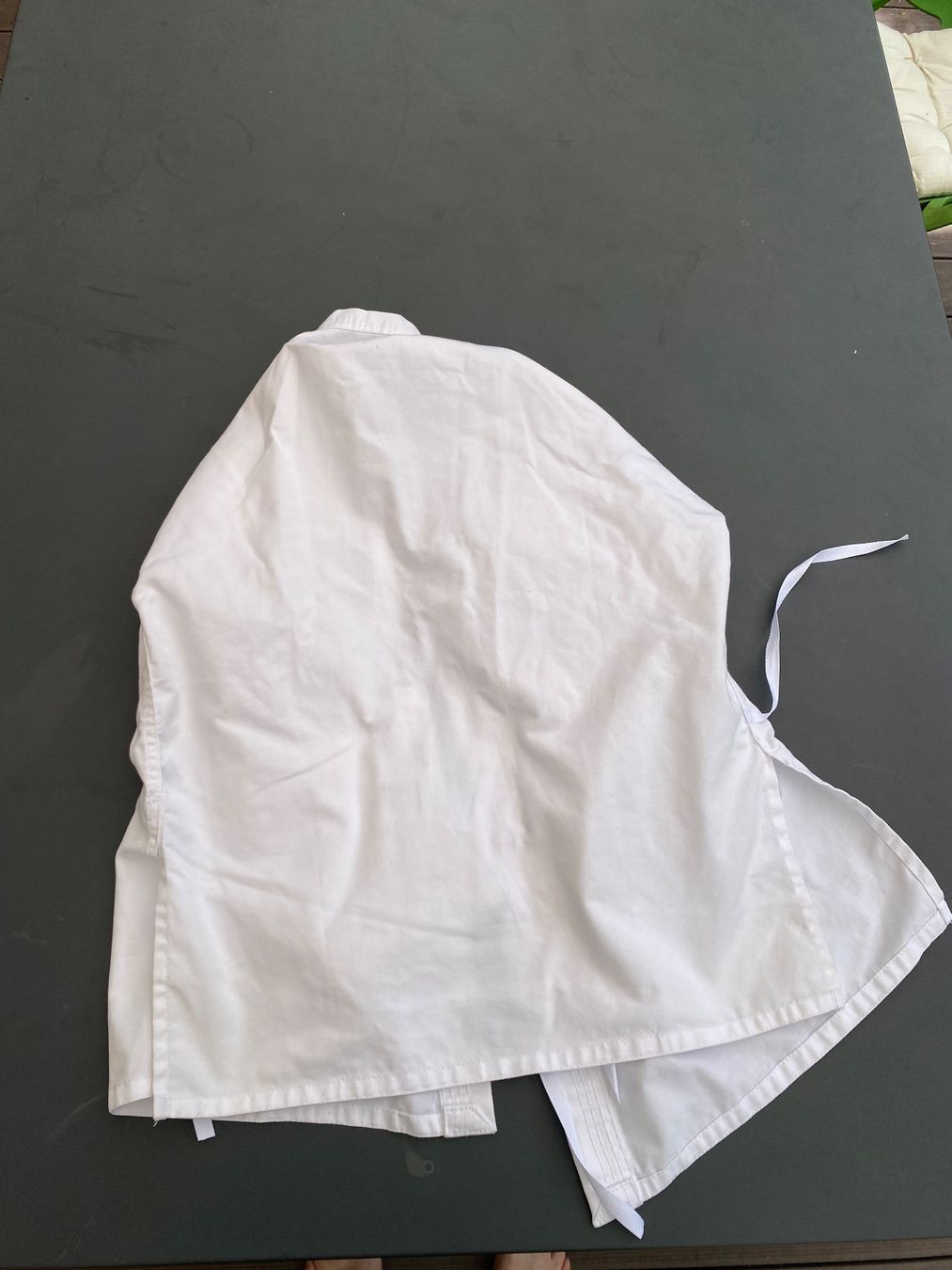 Kimono: Kimono Karate – Usato da Conches venduto da Brigant4 2