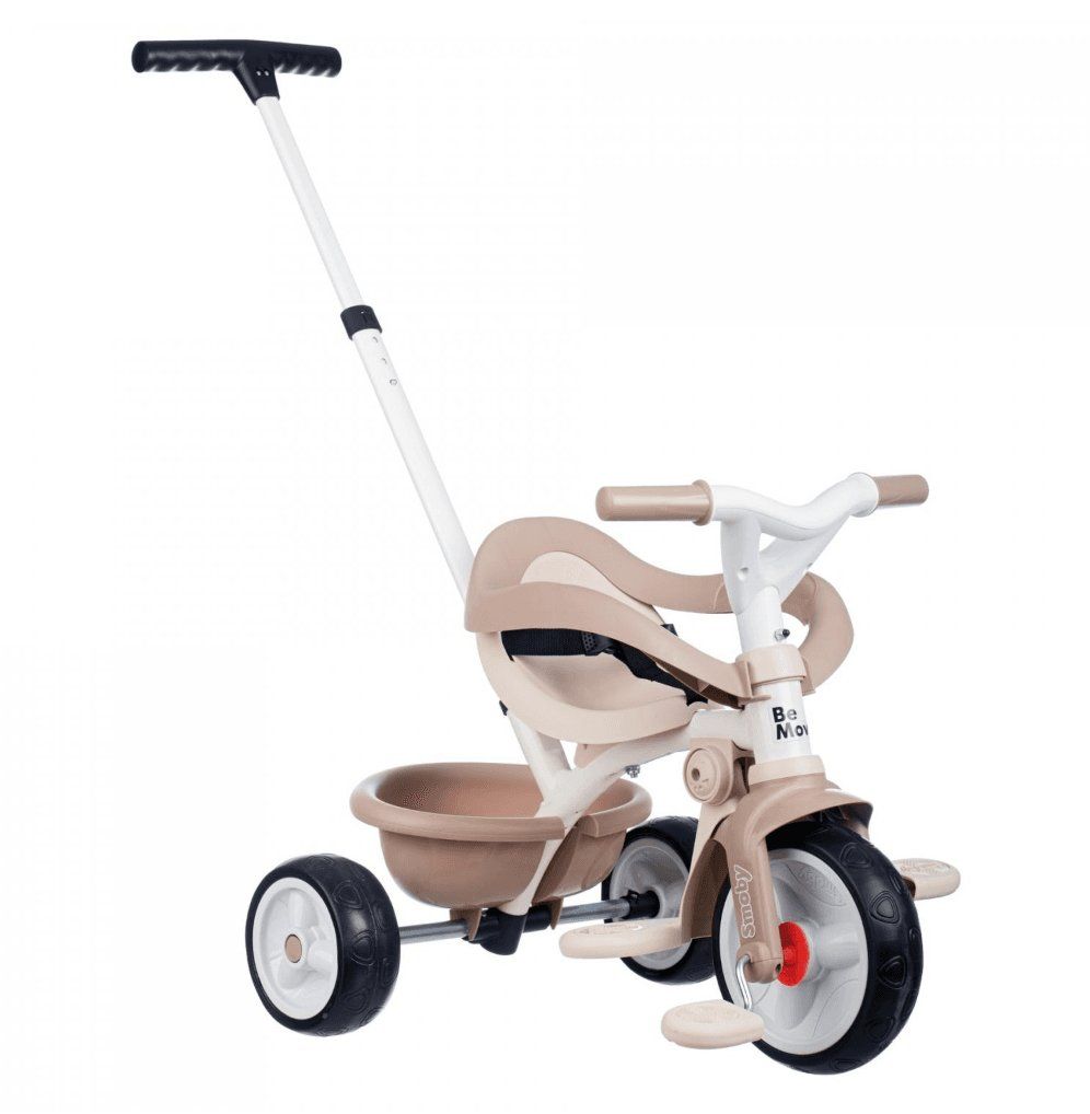 Smoby Veicoli per bambini: Dreirad 3in1 Originalverpackt – Usato da Wiler b.Utzenstorf venduto da Sonnenblume1990