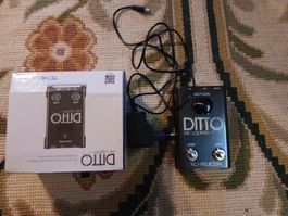 Ditto Mic Looper