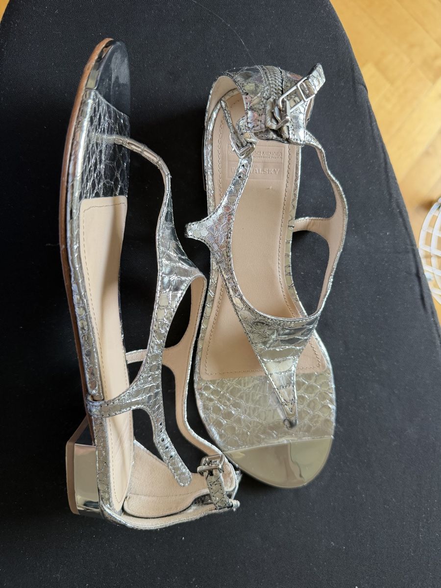 Chaussures femmes: Sandales Michalsky, 39 – Neuf (Voir description) à Lausanne par videofun 2
