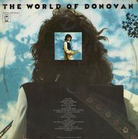Donovan: The World of Donovan - 2LP