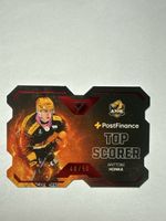Sportzoo top scorer Anttoni Honka 40/50