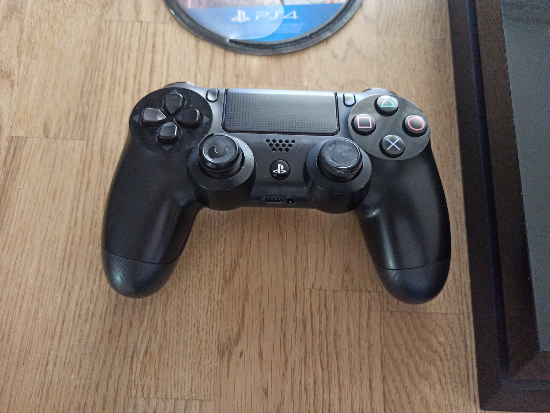 Sony Consoles: Sony - PlayStation 4 - PS4 FAT / Controller / usw... – D'occasion à Oberweningen par mar_87mx 6