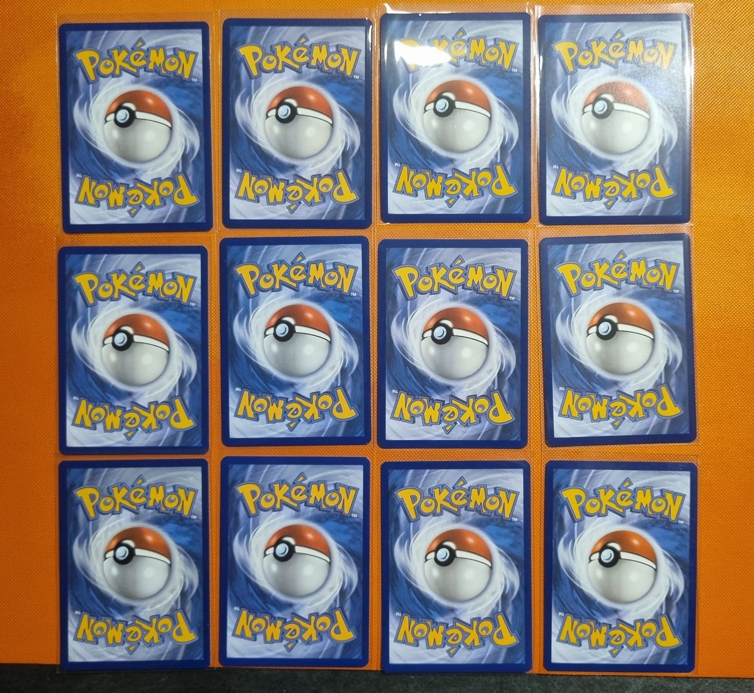 Pokémon Sammelbilder & Trading cards: Gengar Kartenbundle Englisch – Gebraucht aus Bichelsee von Kompiuter 7