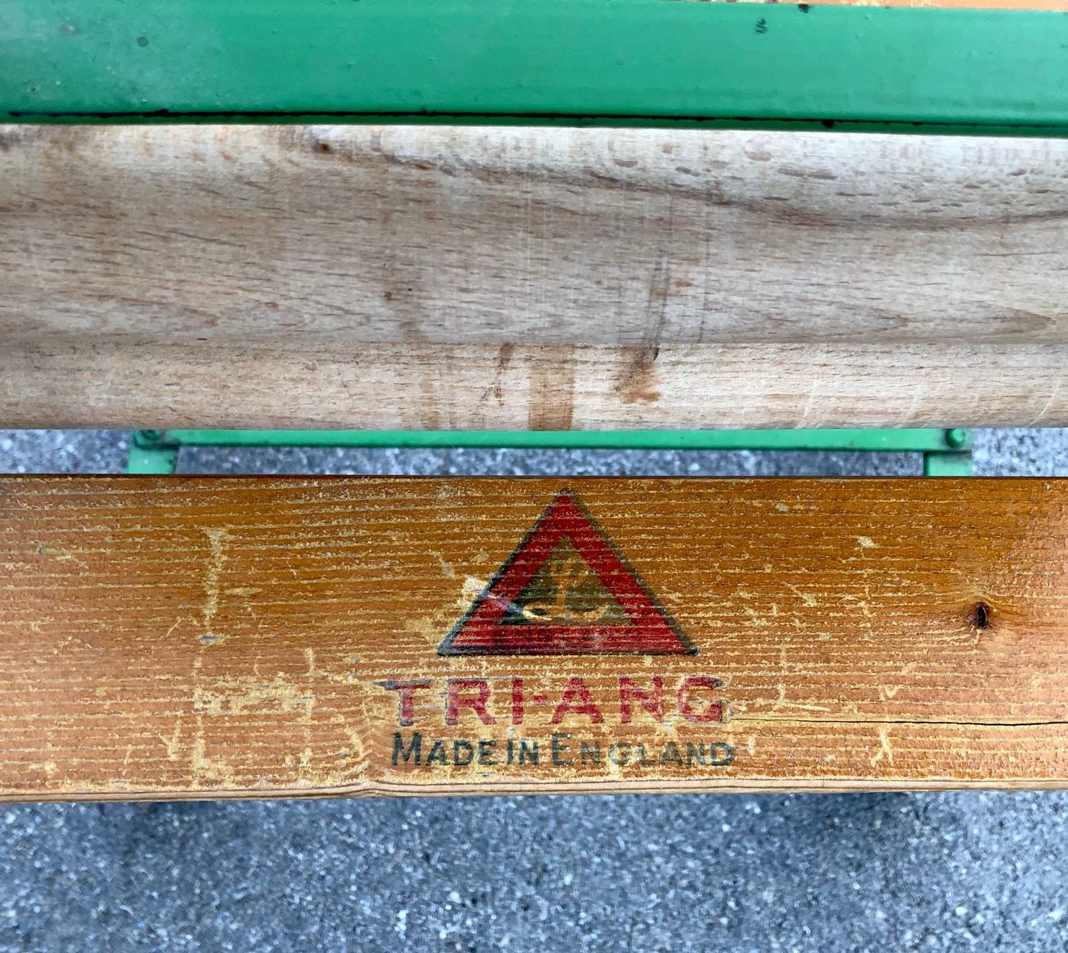 Giocattoli: Mange Kinderspielzeug Antik – Usato da Steg im Tösstal venduto da fraeze 3